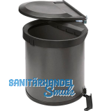 PEKA Abfalleimer M�llboy Big 1 anthrazit