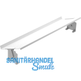 PEKA Aufsatztablar Extendo mit Distanzleiste KB 550 mm Wei�