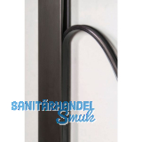 PEKA Kabelabdeckung-Set Pecasa Silikon grau