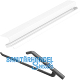 PEKA Hosenhalter Lina Basic KB 500 mm wei�