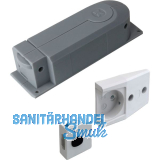 PEKA �ffnungssystem E-Touch+ Hochschrank Standard Grau