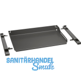 PEKA Auszugstablar Extendo Libell 450 ohne Distanzleiste Anthrazit