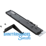 PEKA Push-to-open Snello Kunststoff Anthrazit