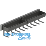 PEKA Universalauszug Pesolo Anthrazit