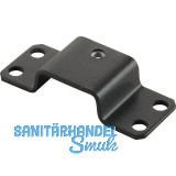 PEKA Schubablage-Vollauszug Distanzb�gel Stahlblech anthrazit