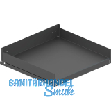 PEKA Auszugstablar Extendo Liro 550 ohne Distanzleiste Anthrazit