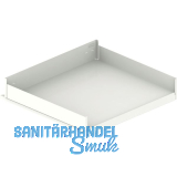 PEKA Auszugstablar Extendo Liro 900 ohne Distanzleiste Wei�