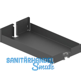 PEKA Einh�ngetablar Liro KB 400 mm Hochschrank Standard Anthrazit