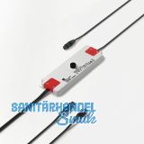 SafetyBox Verteiler 2 - 3 Boxen f�r 1 Schalter