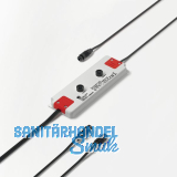 SafetyBox Verteiler 1 - 3 Boxen f�r 2 Schalter