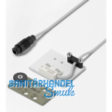 SafetyBox Magnetkontaktschalter Schiebet�ranwendung