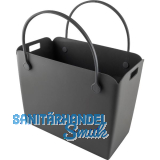 NINKA Beh�lter/Tasche Taska 23 Liter Dunkelgrau