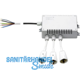 SafetyBox Abschaltautomatik 230 V 3-Phasen