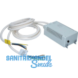 SafetyBox Abschaltautomatik 400 V 3-Phasen