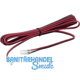 SIRO EXPRESS 5mm Anschlussleitung 2000mm