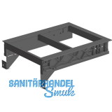 NINKA H�ngerahmen eins2sechs Set KB 450 mm dunkelgrau