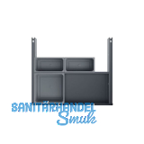 VS ENVI Drawer Organisations-Schublade KB 500 mm Lava