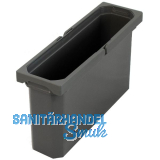 VS ENVI Free Eimer 5,5 Liter Kunststoff Lava