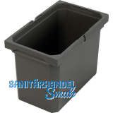 VS ENVI Free Eimer 7,5 Liter 183 x 216 x 302 mm Kunststoff Lava