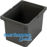 VS ENVI Free Eimer 10 Liter 230 x 216 x 302 mm Kunststoff Lava