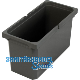 VS ENVI Free Eimer 10 Liter 183 x 216 x 382 mm Kunststoff Lava