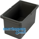 VS ENVI Free Eimer 13 Liter Kunststoff Lava