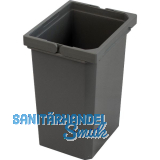 VS ENVI Free Eimer 10 Liter Kunststoff Lava