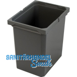 VS ENVI Free Eimer 15,5 Liter Kunststoff Lava