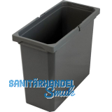 VS ENVI Free Eimer 16 Liter 183 x 326 x 382 mm Kunststoff Lava