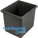 VS ENVI Free Eimer 29 Liter Kunststoff Lava