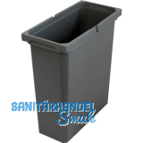 VS ENVI Free Eimer 21 Liter Kunststoff Lava