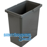 VS ENVI Free Eimer 28 Liter Kunststoff Lava