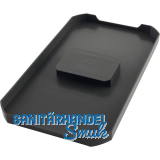 VS ENVI Deckel zu Eimer 183 x 302 mm Kunststoff Lava