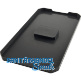 VS ENVI Deckel zu Eimer 230 x 382 mm Kunststoff Lava