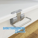 VS ENVI Kick verchromt matt