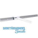 Tablartr�gerschiene Taram, L�nge 1925 mm, Aluminium