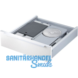 RITTER Einbau-Allesschneider AES 62 SL-H links