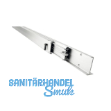 Ausziehtischführung ALU 77 FRONTSLIDE SYNCHRON, Einbaulänge 1600 mm Ausziehtischführung ALU 77 FRONTSLIDE SYNCHRON, Einbaulänge 1600 mm