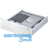 RITTER Einbau-Allesschneider AES 62 SL links