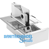 RITTER Einbau-Allesschneider AES 52 S rechts