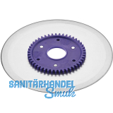 RITTER Schinken-/Aufschnittmesser Standard lila