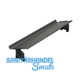 PEKA Aufsatztablar Extendo ohne Distanzleiste KB 600 mm Anthrazit