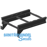 NINKA H�ngerahmen eins2f�nf KB 450/NL 500 mm dunkelgrau