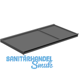 NINKA Deckelplatte KB300 mm Korpusseitenst�rke 18/19 mm