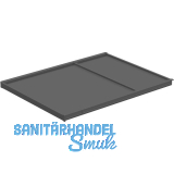 NINKA Deckelplatte KB 400 mm Korpusseitenst�rke 18/19mm