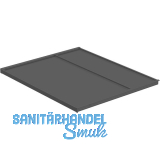 NINKA Deckelplatte KB 600 mm Korpusseitenst�rke 16 mm
