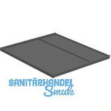 NINKA Deckelplatte KB 600 mm Korpusseitenst�rke 18/19 mm