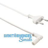 ELEKTRA Anschlussleitung mit Mini-Winkelbuchse Mini-Stecksystem, L 2000 mm