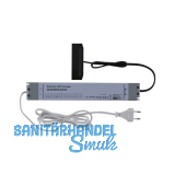 L&S LED-Netzger�t NG40, 12 V/DC, 10-fach Verteiler, Leistung 60 W