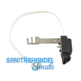 Keramikfassung, zu GU 5,3 12 V Leuchtmittel